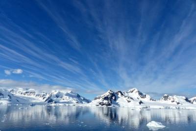 Ученые пояснили, чем опасно таяние льдов из-за потепления