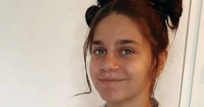 В Новосибирске без вести пропала 13-летняя девочка