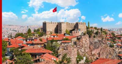 В посольстве России сообщили о новых правилах для туристов в Турции