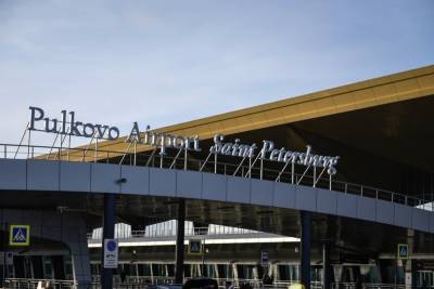 Семь рейсов отменили в Пулково утром 25 июля