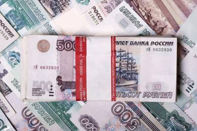 СК: Бюджет России теряет ежегодно 58 млрд рублей из-за налоговых преступлений в год
