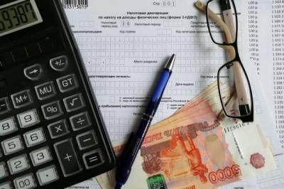 В СК РФ сообщили о потерях бюджета из-за налоговых преступлений