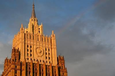 Россия ответила на обвинения Запада в испытании противоспутникового оружия