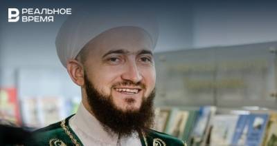 Муфтий Татарстана саркастически отреагировал на требования о запрете ношения хиджаба в медколледже