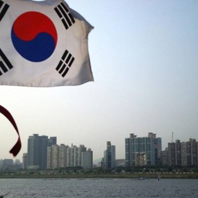 Южная Корея намерена возобновить еженедельный авиарейс в Москву с 1 августа