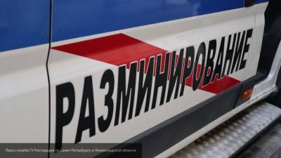 Угроза "минирования" аэропорта Хабаровска не подтвердилась