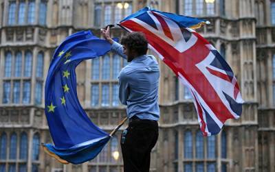 Великобритания против ЕС: борьба продолжается, исход неясен