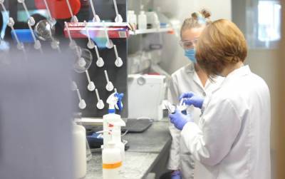 Плюс 13: эпидемиологи обнародовали новые данные по коронавирусу в Грузии