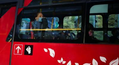 Пандемия коронавируса: в ЕС призвали носить маски во всех видах транспорта