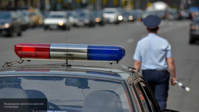 Полиция ищет трех водителей, устроивших ДТП в Соликамске