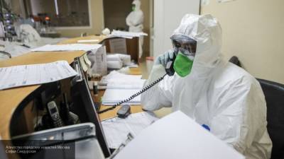 Ракова: медики в Москве вылечили еще 561 человека с коронавирусом