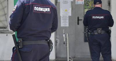 В Москве пенсионерку избили, примотали изолентой к трубе и ограбили
