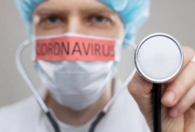 В Ленобласти за сутки коронавирусом заболели 43 человека