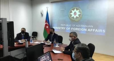 В мире виновники преступлений против азербайджанцев ответят по закону
