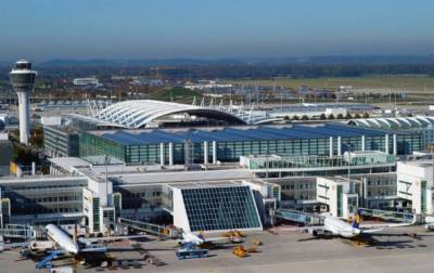 Йенс Шпан - Германия вводит тестирование на коронавирус в аэропортах - rbc.ua - Германия - Берлин