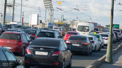 Банду серийных автоугонщиков будут судить в Петербурге