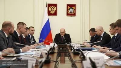 Кабмин России одобрил соглашение о сотрудничестве Сербии и ЕАЭС