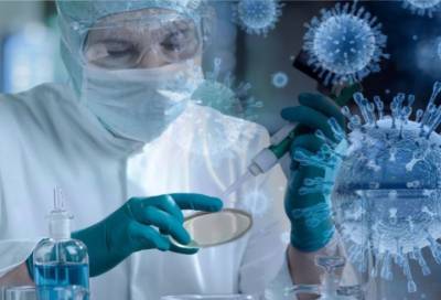 Новые случаи коронавируса выявлены в 28 населенных пунктах Ленобласти