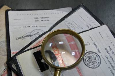В Чечне ответили Милонову на предложение вернуть национальность в паспорт