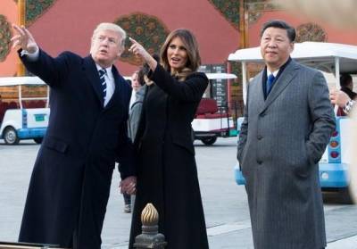 СМИ: США и Китай готовятся к новым торговым переговорам в ближайшее время