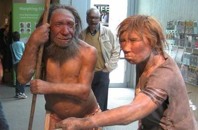 Ученые: Неандертальцы острее чувствовали боль, чем современные люди