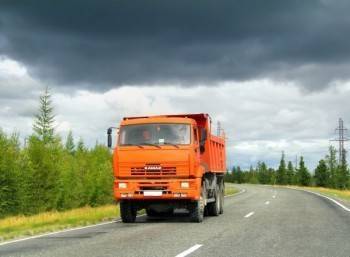 В Вологодской области грузовик сбил 9-летнего мальчика
