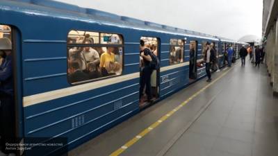 Власти Москвы объявили о закрытии четырех станций на выходные
