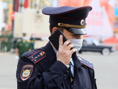 Гоша Куценко: Из-за приезда Путина в Питере задержали актеров, играющих полицию