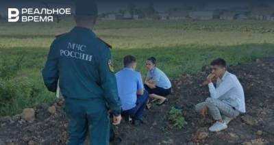 В Татарстане попросили проверить владельцев частных водоемов