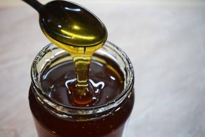 Ученые обнаружили полезный мед для диабетиков