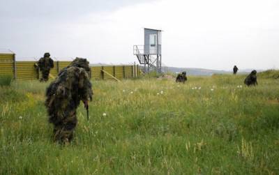 В Армении проведут военные сборы с участием мобрезерва