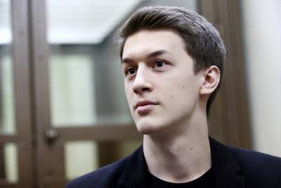 Егор Жуков рассказал о нападении на него около его дома в Москве