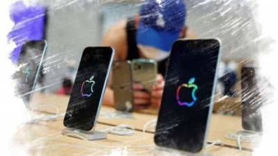 Apple выпустила бесплатные iPhone для хакеров