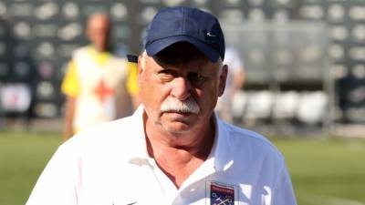 Бывший тренер «Зенита» оценил шансы «Химок» выиграть Кубок России