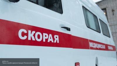 Водитель грузовика устроила тройное ДТП под Волгоградом