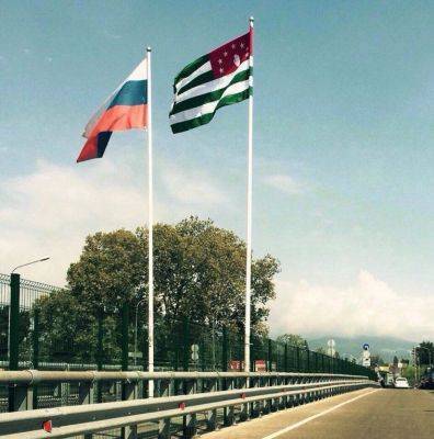 Граница России с Абхазией может открыться 1 августа
