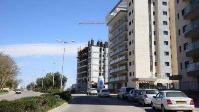 Цены на жилье в Израиле: где купить 3-комнатную квартиру за 460 тысяч шекелей