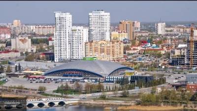 Энергетики устранили аварию в Челябинске, оставившую без света 69 тысяч человек
