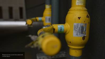 Цены на российский газ вырастут с 1 августа