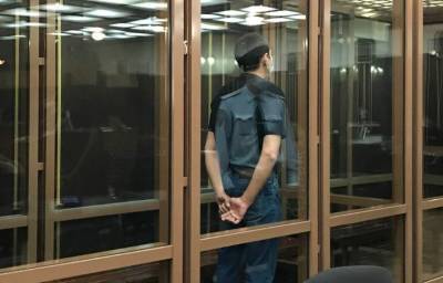 В Татарстане дали пожизненный срок мужчине, который зарезал жену и двоих детей