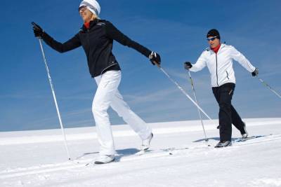 На новой территории Казани построят лыжно-биатлонный комплекс
