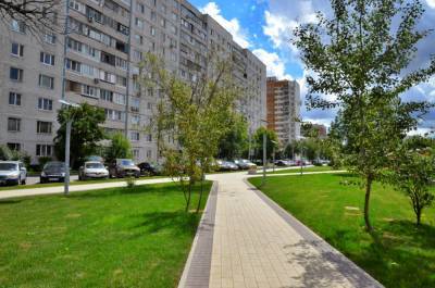 Почти 840 миллионов рублей получили москвичи по городской программе страхования за 5 лет
