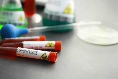 В Германии введут тестирование на коронавирус в аэропортах - Cursorinfo: главные новости Израиля