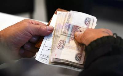 Более 50 тыс. руб. Россиянам хотят возвращать деньги за пенсии