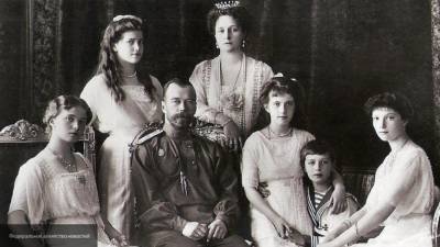Петренко озвучила детали дела по убийству семьи Романовых