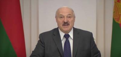 Лукашенко пригрозил разогнать армией "Майдан", скандальное заявление: "Если, не дай бог, где-то какой-то..."