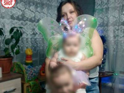Заступилась за сына: В России женщина проткнула гвоздем шею ребенка