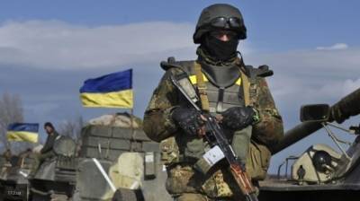 Украинского военнослужащего обнаружили мертвым в Тернополе