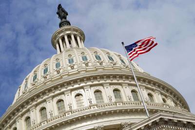 Палата представителей США одобрила законопроект с новыми условиями помощи Грузии