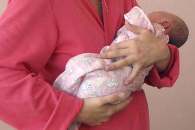 Из роддома в Ростовской области украли младенца